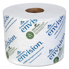 TISSUE,TOIL,1500SH,WH,48